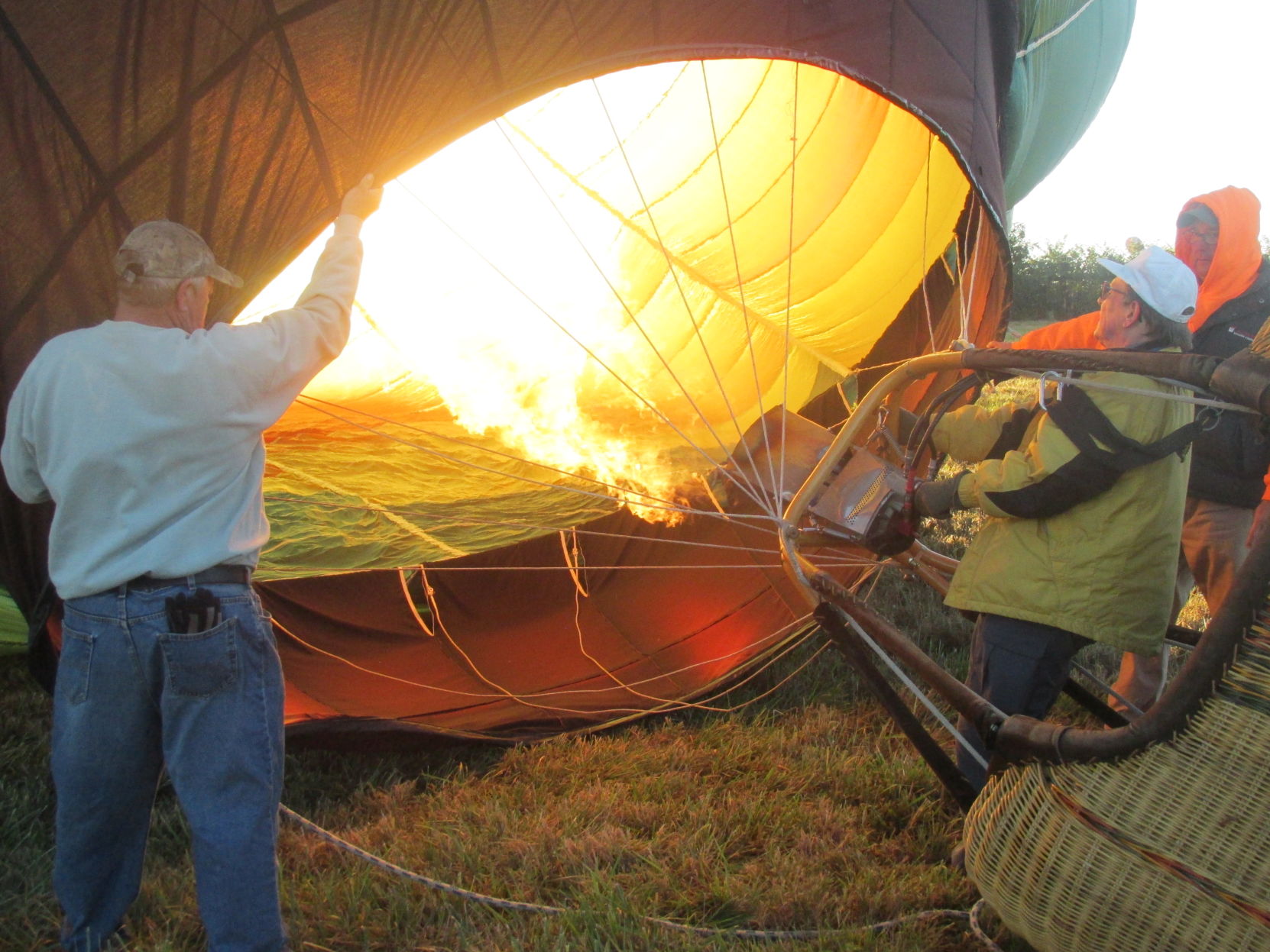 Carolina BalloonFest